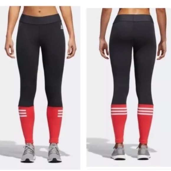 adidas Pants - Adidas Women’s Sport ID Tights